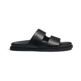 Anatomical Mule Double V
